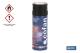 COFAN 15001003 - PINTURA ACRIL. 400ML 9010-BLANCO BRILLO
