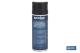 COFAN 15001017 - PINTURA ANTICALORICA NEGRA. 400ML