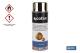 COFAN 15001020 - PINTURA CROMO ORO 400 ML