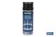 COFAN 15001022 - PINTURA EFECTO FORJA NEGRO 400 ML