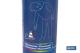 COFAN 15002004 - MARCAJE DE OBRA FLUORESC. AZUL 500ML