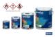 COFAN 15002207 - ESMALTE SINTÉTICO (375 ML) 'NEGRO MATE'