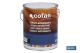 COFAN 15002273 - ESMALTE ANTIOXIDANTE  'GRIS PLATA'  (4L)