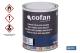 COFAN 15002311 - ESMALTE FORJA ALTA CALIDAD (750 ML) 'NEGRO'