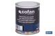 COFAN 15002311 - ESMALTE FORJA ALTA CALIDAD (750 ML) 'NEGRO'