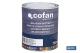 COFAN 15002330 - SELLADORA SINTÉTICA BRICOFAN BLANCO (750ML)
