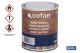 COFAN 15002347 - BARNIZ SINTÉTICO 'MATE' 750 ML
