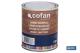 COFAN 15002347 - BARNIZ SINTÉTICO 'MATE' 750 ML
