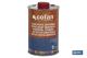 COFAN 15002367 - DISOLVENTE UNIVERSAL COFAN (1 L)