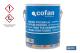 COFAN 15002398 - PINT. PISCINAS CLOROCAUCHO (AZUL OSCURO 5 KG)