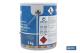 COFAN 15002398 - PINT. PISCINAS CLOROCAUCHO (AZUL OSCURO 5 KG)