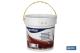 COFAN 15002431 - IMPERMEABILIZANTE 'COLOR BLANCO' (12 LT)