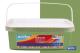 COFAN 15002511 - PINTURA PLÁSTICA MONOCAPA 'NARANJA' (2,5 LT