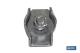 COFAN 18001102 - SUJETACABLES PLANO SIMPLE M-3