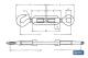 COFAN 18001303 - TENSOR GANCHO-ANILLA ZINC. DIN 1480 M-8