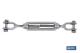 COFAN 18001505 - TENSOR HORQ.-HORQ. Z DIN 1480 M-16