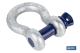 COFAN 18002251 - GRILLETE LIRA A. R. 5/8' 16MM 3,25 TON