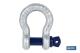 COFAN 18002256 - GRILLETE LIRA A. R. 1 1/4' 32MM 12 TON
