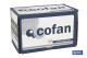 COFAN 18002603 - MOSQUETON CON SEGURO M-8X80