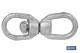 COFAN 18003206 - TORNIQUETE GIRATORIO REFORZADO 20MM