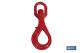 COFAN 18003902 - GANCHO GIRATORIO SEGURIDAD G80 TN-2