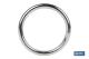 COFAN 18004104 - ANILLA SOLDADA M-6X40