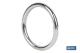 COFAN 18004106 - ANILLA SOLDADA M-8X50