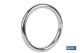 COFAN 18004109 - ANILLA SOLDADA M-9X50