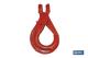 COFAN 18004204 - GANCHO ALTA SEGUR. CONEX. DIRECTA 5TN