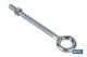 COFAN 18004301 - HEMBRILLA CON TUERCA M-3X25