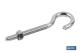 COFAN 18004404 - CANCAMO CON TUERCA M-6X50