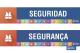 COFAN 21001131L - SEÑALETICA IMANTADA PARA EXPOSITOR 975 X 200 MM - CERRAJERIA