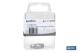 COFAN 31608100 - ENGRASADOR SEMICURVO 8/100