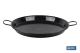 COFAN 41007536 - PAELLERA ACERO ESMALTADA Ø26CM