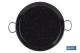 COFAN 41007545 - PAELLERA ACERO ESMALTADA Ø46CM