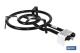COFAN 41007705 - QUEMADOR PAELLERO A GAS Ø50CM