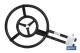 COFAN 41007705 - QUEMADOR PAELLERO A GAS Ø50CM