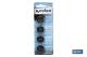 COFAN 50002450 - PILA BOTON CR2450/3,0V