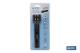 COFAN 50003112 - LINTERNA ALUM. HIGH POWER LED 140LM Ø 5 X23CM