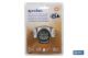 COFAN 50003132 - LINTERNA 19 LED DE CABEZA 3W 3 FUNCIONES
