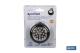 COFAN 50003141 - LÁMPARA 24 LED REDONDA IMAN/GANCHO