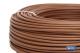 COFAN 51002554M - ROLLO CABLE H07V-K 1X1,5MM2 MARRÓN (100M)