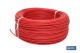 COFAN 51002554R - ROLLO CABLE H07V-K 1X1,5MM2 ROJO (100M)