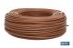 COFAN 51002564M - ROLLO CABLE H07V-K 1X2,5MM2 MARRÓN (100M)