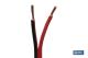 COFAN 51002615 - ROLLO 100M CABLE PARALELO ROJO/NEGRO (2X1,5)