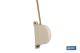 COFAN 61001281A - RECOGEDOR ABATIBLE CINTA BLANCO 6MX13MM