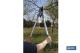 COFAN 90013110 - TIJERA PODA TELESCOPICA 25' - 38'
