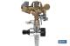 COFAN 90014002 - ASPERSOR SECTORIAL DE METAL