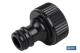 COFAN 90014015 - ADAPTADOR HEMBRA 1/2'