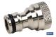 COFAN 90014015L - ADAPTADOR LATÓN HEMBRA 1/2'